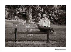 photo "Christian"