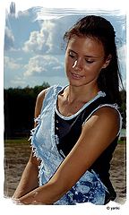photo "Karolina"