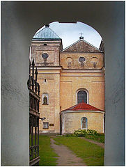 photo "In style of a "knightly" baroque"