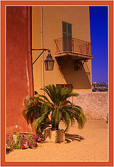 photo "Study in Bright Colors"