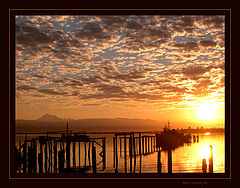 photo "sunrise 3774"