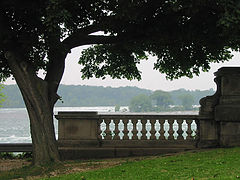 photo "Near the river"