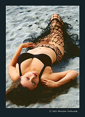 photo "Mermaid"