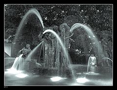 photo "Well"