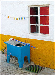 фото "Love for colours"