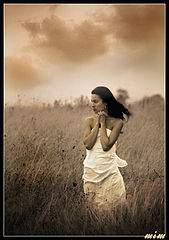 фото "Alone"