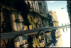 photo "The city of lost children"