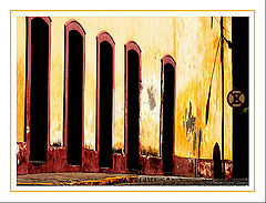photo "Shadows"