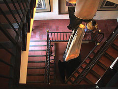 фото "Downstairs"