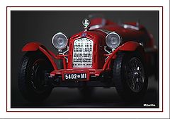 photo "Alfa Romeo 1934"