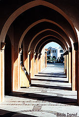 фото "Arches # 2"