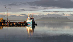 photo "Pier"