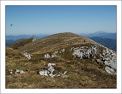 photo "Oetscher csodas alpin"