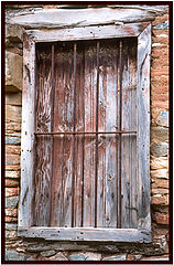 photo "Window.."