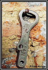photo "Old Keys.."
