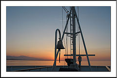 photo "Sunset Bow 2"