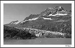 photo "Alaska Through my Dog`s Eyes"