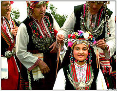 photo "girl"