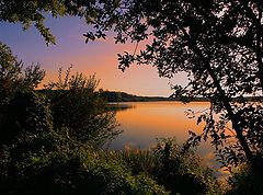 photo "That Lake Again"