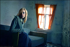 фото "Her room"