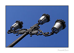 photo "Three friends"
