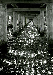 фото "road to nowhere"