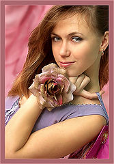 фото "* Rose *"