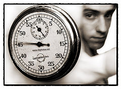 photo "Self portrait"
