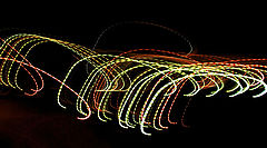 фото "abstraction in colours"