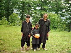 photo "Three Stars"