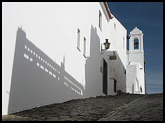 фото "Sun and shadow"