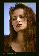 photo "Portret"