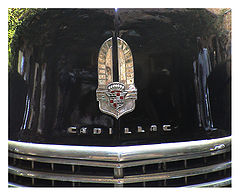 фото "Cadillac"