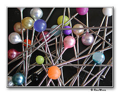 photo "pins"