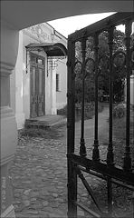 photo "Welcome!"
