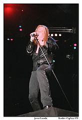 фото "Jorn Lande"