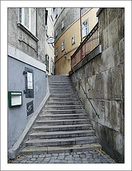 photo "Stairs"