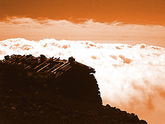 photo "Mountain Hut"