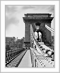 photo "THE BRIDGES OF BUDAPEST 3"