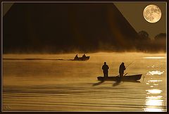 photo "Fishermen"
