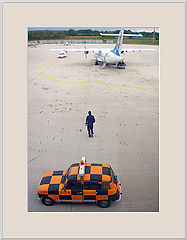 photo "Aerodrome"