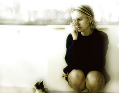photo "Remorse"