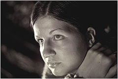 photo "Portrait"