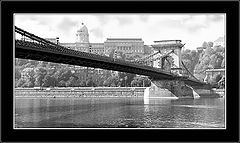 photo "THE BRIDGES OF BUDAPEST 4"