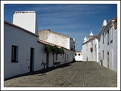 фото "Monsaraz"