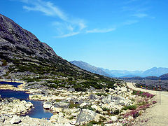 фото "Long road"