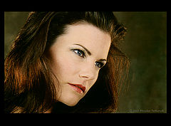 photo "*Portret*"