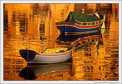 фото "Two boats"