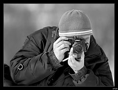 photo "photographer"