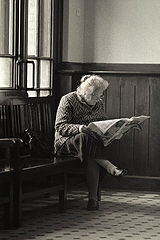 photo "in the station"